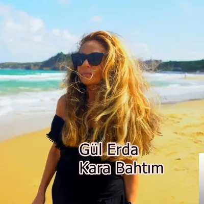 Gül Erda - Kar Tanesi