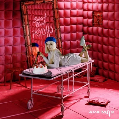 Ava Max - Freaking Me Out (Keanu Silva Remix)