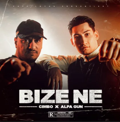 Alpa Gun - Schüsse Fallen