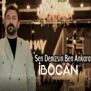 Ankaralı İbocan - Sen Denizsin Ben Ankara