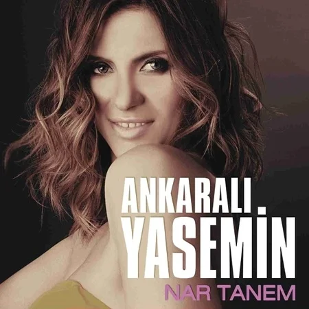 Ankaralı Yasemin - Bahçenizde Gül Var Mı