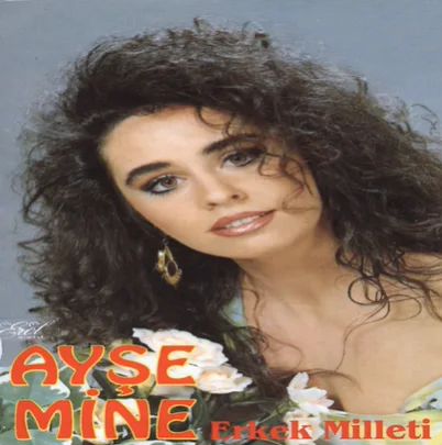 Ayşe Mine - Eylen Biraz