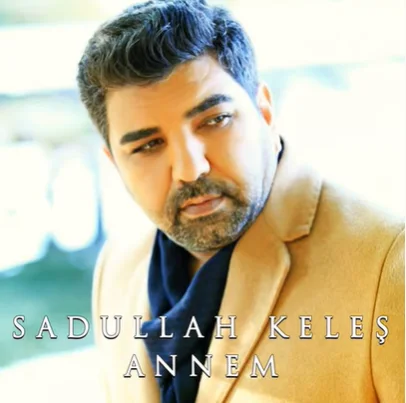 Sadullah Keleş - Vana Doğru