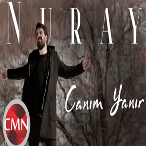 Nuray Meherov - Canim Yanir