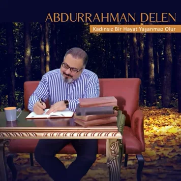 Abdurrahman Delen - Yeşil Ördek (Remix)