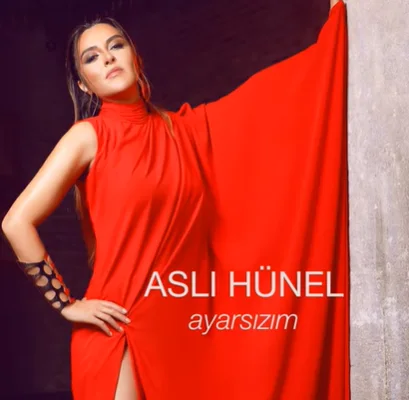 Aslı Hünel - Ayarsızım (Remix)