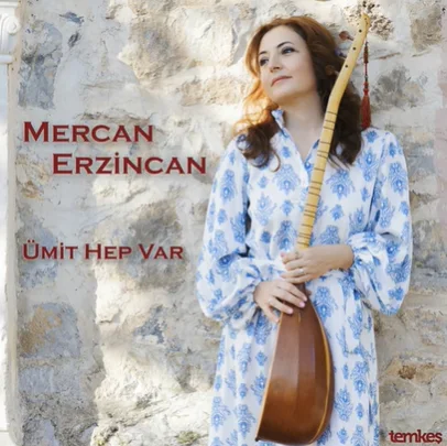 Mercan Erzincan - Deveyi Deveye Çattım (Ninni)