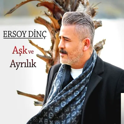 Ersoy Dinç - İsyan