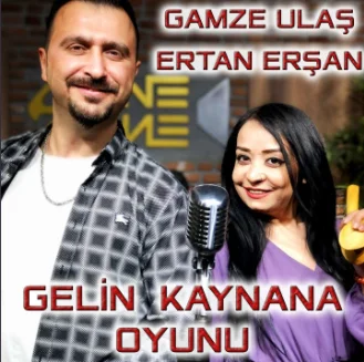 Gamze Ulaş - Usandırma Beni (feat Selçuk Bıyık)