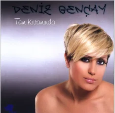 Deniz Gençay - Aşkınla Vurma Beni