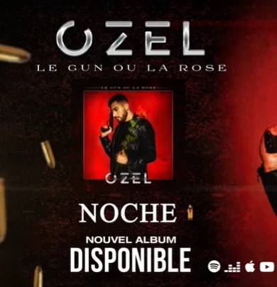 Ozel - Noche