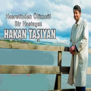 Hakan Taşıyan - İhanet (feat Eli Türkoğlu)