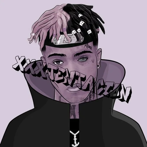 XXXTentacion - Hope (8D)