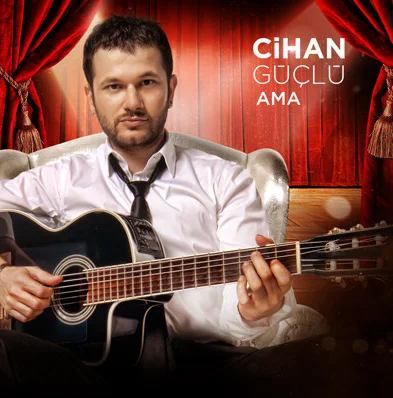 Cihan Güçlü - Sende Vur Gülüm