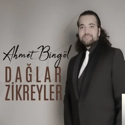 Ahmet Bingöl - Can Dedlier