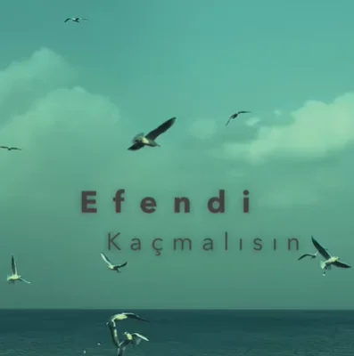 Efendi - Güzel Şeylerin Sonuncusu (Kamelyalar)