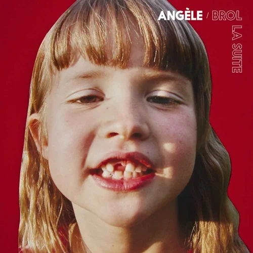 Angele - feat Romeo Elvis-Tout Oublier