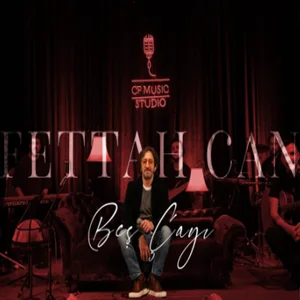 Fettah Can - Delirme (Akustik)