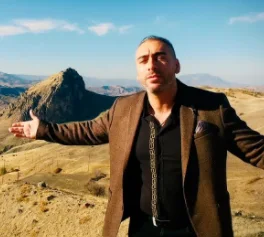 Erkan Çetinkaya - Şevem Bete