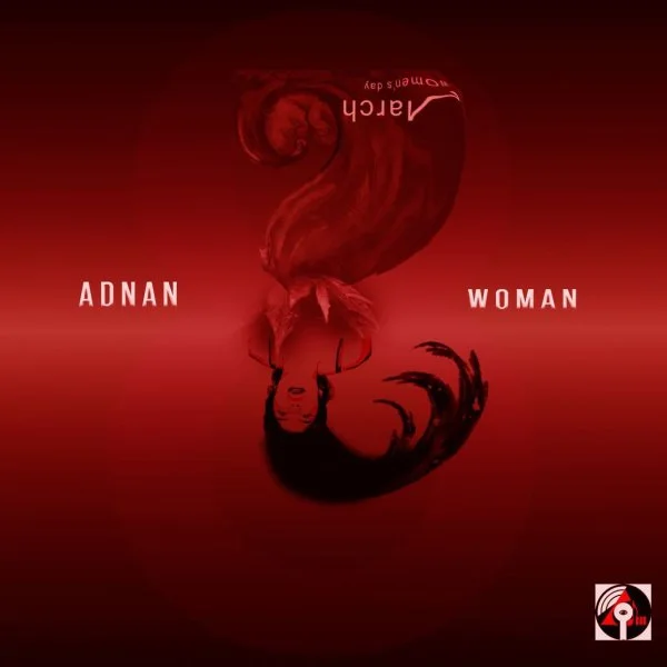 Adnan R - Woman