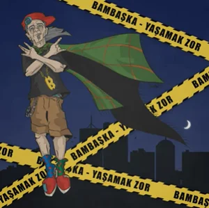 Bambaşka - Terlik