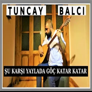 Tuncay Balcı - Anlatmam Derdimi Dertsiz İnsana