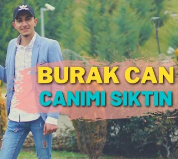 Burak Can - Kol Böreği