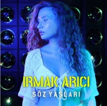 Irmak Arıcı - Söz Yaşları (Fatih Yılmaz Remix)