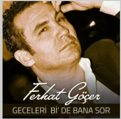 Ferhat Göçer - Devriliyorsam (2021)