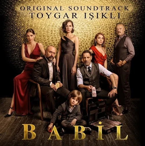 Toygar Işıklı - Good Times Will Come