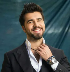 Chingiz Mustafayev - Deymez