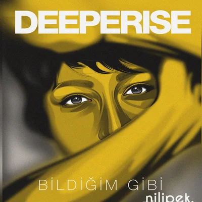 Deeperise - Seni Dert Etmeler (feat Madrigal)