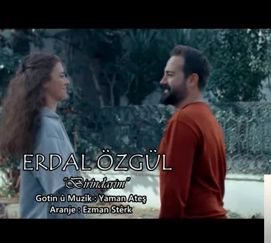 Erdal Özgül - Delala Mın