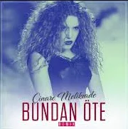 Cinare Melikzade - Aşk Sızım