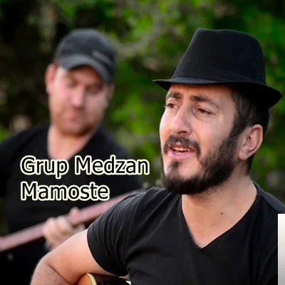 Grup Medzan - Tamara