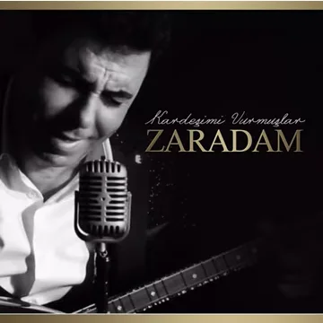 Zaradam - Bu Kadar