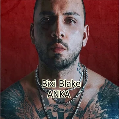 Bixi Blake - Cenneti Beklerken