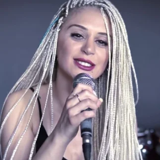 Suzanna - Çal Kemancı