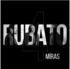 Rubato - Gökte Yıldız Ay Misun Derule