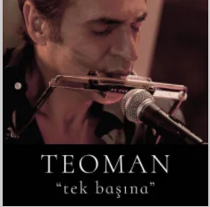 Teoman - Sürpriz (Live)