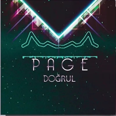 Page - Doğrul