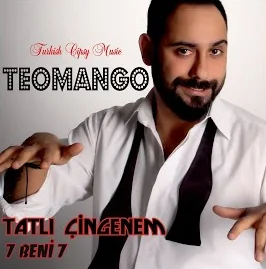 Teomango - 7 Beni 7