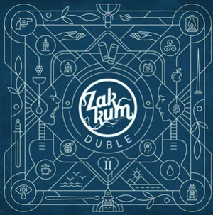 Zakkum - Hala Seni