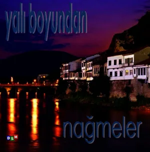 Belgin Gök - Özlesem de Seni Her An