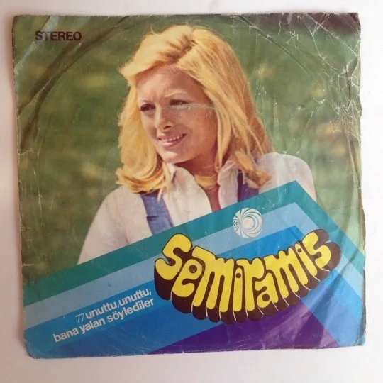Semiramis Pekkan - İyiler Kötüye Düşer