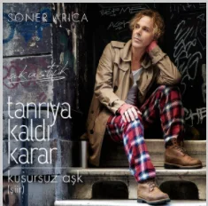 Soner Arıca - Kusursuz Aşk (Şiir)