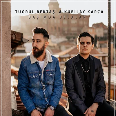 Tuğrul Bektaş - Öfkem Kabahat