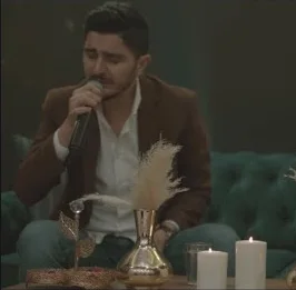 Rıdvan Adede - Keşke Diyorum