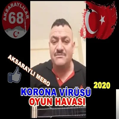 Aksaraylı Mero - Çok Sevdim Yalan Oldu