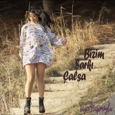 Tuğçe Haşimoğlu - Yalnız Kaldık